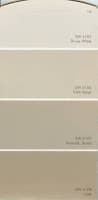 paintcoloursSherwinWilliams