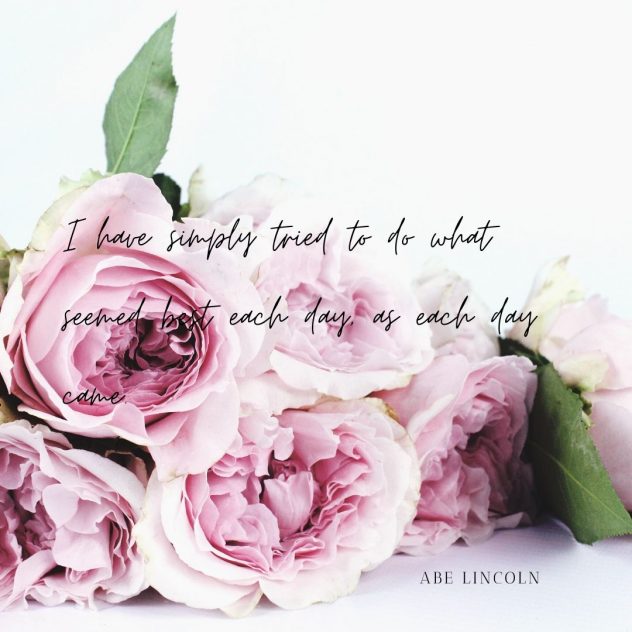 Pink Quotes