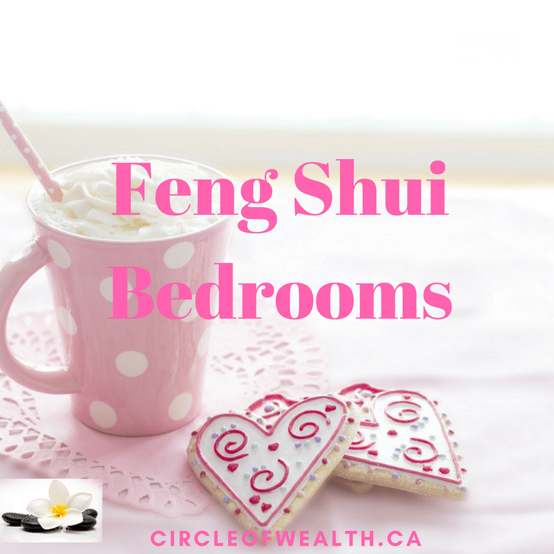 Feng Shui YOur Bedrroom