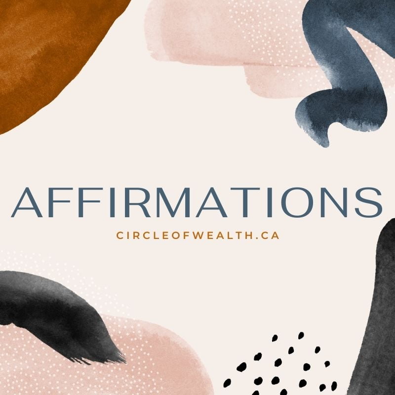 Affirmations