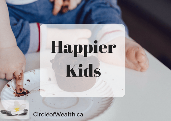 Happier Kids