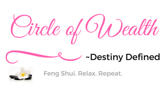 CircleofWealth Destiny Defined