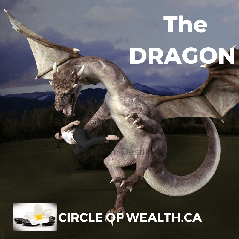 dragon chinese zodiac
